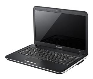 Laptop Samsung X420 NP-X420-PA02UK Negru