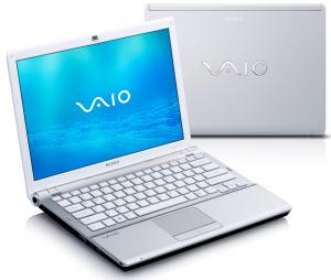 Laptop Sony Vaio SR41MW (VGN-SR41M/W.CEK)