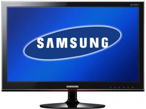 Monitor Samsung TFT Wide 22 P2250 Negru