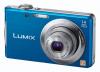 Panasonic lumix dmc-fs16 albastru + cadou: sd