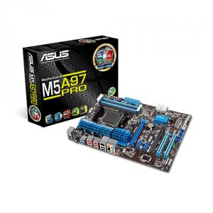 Placa de baza Asus M5A97 PRO