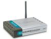 Router wireless dlink di-524