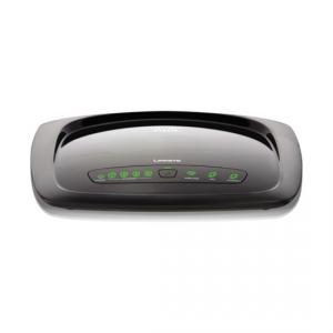 Router wireless Linksys WAG120N