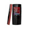 Telefon mobil nokia x2-02 red