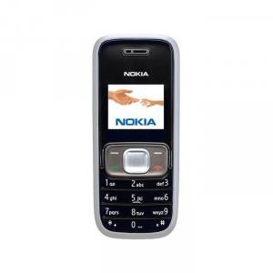 Telefon Nokia 1209 Gri