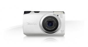 Canon powershot a3300 is