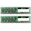 Kit memorie dimm corsair 4 gb ddr2