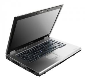 Laptop Toshiba Tecra 15.4 A10-1KX Gri