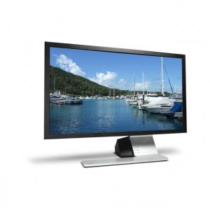 Monitor Acer Led 24 Wide S243HLBMII Negru