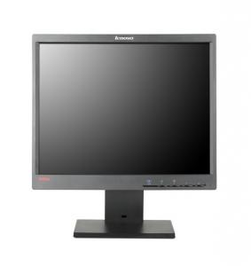 Monitor Lenovo L1711P Negru