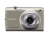 Nikon CoolPix S2500 Argintiu