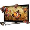 Panasonic tx-p42gt20 106 cm negru + cadou ochelari 3d