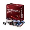 Placa de baza asus rampage ii gene