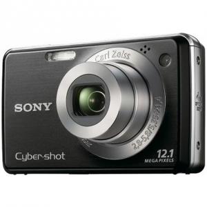 Sony dsc w 230 negru