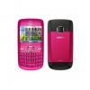 Telefon mobil nokia c3 pink