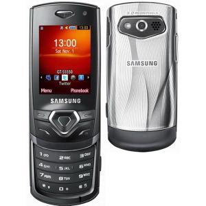 Telefon Samsung S 5550 Negru