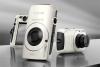 Canon Digital IXUS 300 HS Alb + CADOU: SD Card Kingmax 2GB