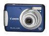 Canon powershot a 480 es/p/nl/f albastru