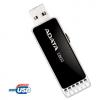 Flash Drive USB A-DATA 16 GB C802 Negru