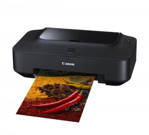 Imprimanta Canon PIXMA iP2700 Negru