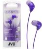 JVC HA-FX 34 V Violett