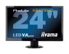 Monitor Iiyama ProLite X2472HD-B1 Negru