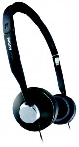 Philips SHL 9500 Negru