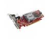 Placa video Asus AMD Radeon HD5450Â 512MB EAH5450SIDI512D3LP