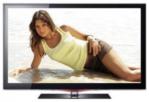 Samsung LE-55 C 650 L 1 WXZG 140 cm Negru + Suport de perete CADOU