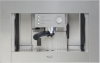 Semi-automat de cafea incorporabil Whirlpool ACE010X Inox