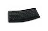 Tastatura Microsoft Mobile 5000 T4L-00022 Negru