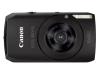 Canon IXUS 300 Negru ES/P/EN + CADOU: SD Card Kingmax 2GB