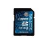 Card memorie Kingston SDHC gen 2 32GB Clasa 10