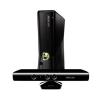 Consola Microsoft Xbox 360 4GB Kinect