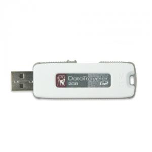 Flash Drive USB Kingston 2 GB DTIG2/2GB Gri
