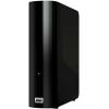 HDD Extern WD MyBook 1TB WDBAAK0010HCH-EESN Negru