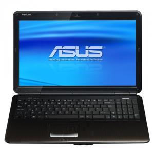 Laptop Asus 15.6 K50AD-SX046D Negru