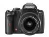 Pentax k5 kit + da-l 18-55 mm