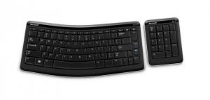 Tastatura Microsoft Bluetooth Mobile 6000 CXD-00018 Negru
