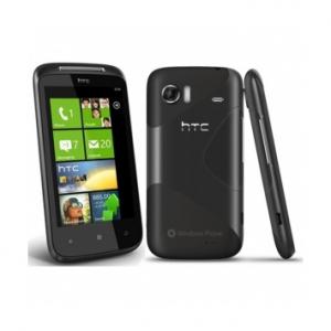 Telefon mobil HTC T8698 Mozart 7 8GB Negru