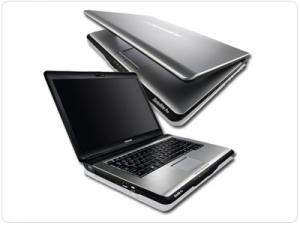 Toshiba Satellite Pro L300-294 C2D T5870 2.0Ghz 2GB 160GB DVDRW 15.4TFT Wifi V Biz - PSLB9E-04P007EN