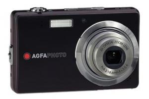 AgfaPhoto Optima 102 Titan + CADOU: SD Card Kingmax 2GB
