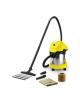 Aspirator uscat-umed Karcher WD 3.300 M, 1400W, Galben