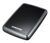 Hdd ext samsung 250gb 2.5 hxmu025da/g22 negru