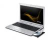 Laptop Samsung 15.6 Q530-JS01PL Negru - Gri