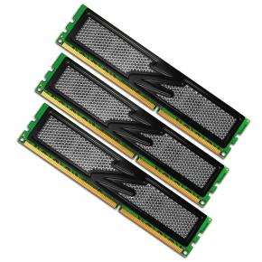 Memorie DIMM OCZ 6GB DDR3 PC12800 OCZ3OB1600LV6GK