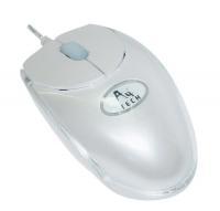 Mouse A4tech Mop-18-6(white)