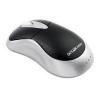 Mouse Delux DLM-325BP Argintiu Negru