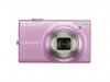 Nikon CoolPix S 6150 Roz + Card SD 8GB Sandisk