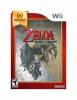 Nintendo WII The Legend of Zelda Twilight Princess - Selects
